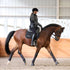 Kerrits Stablemate Quilted Ladies Jacket - Pine